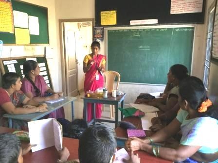 SPSHI School Pondicherry