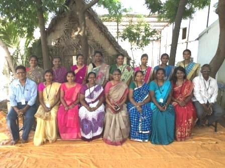 SPSHI School Pondicherry
